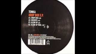 TONKA - Website