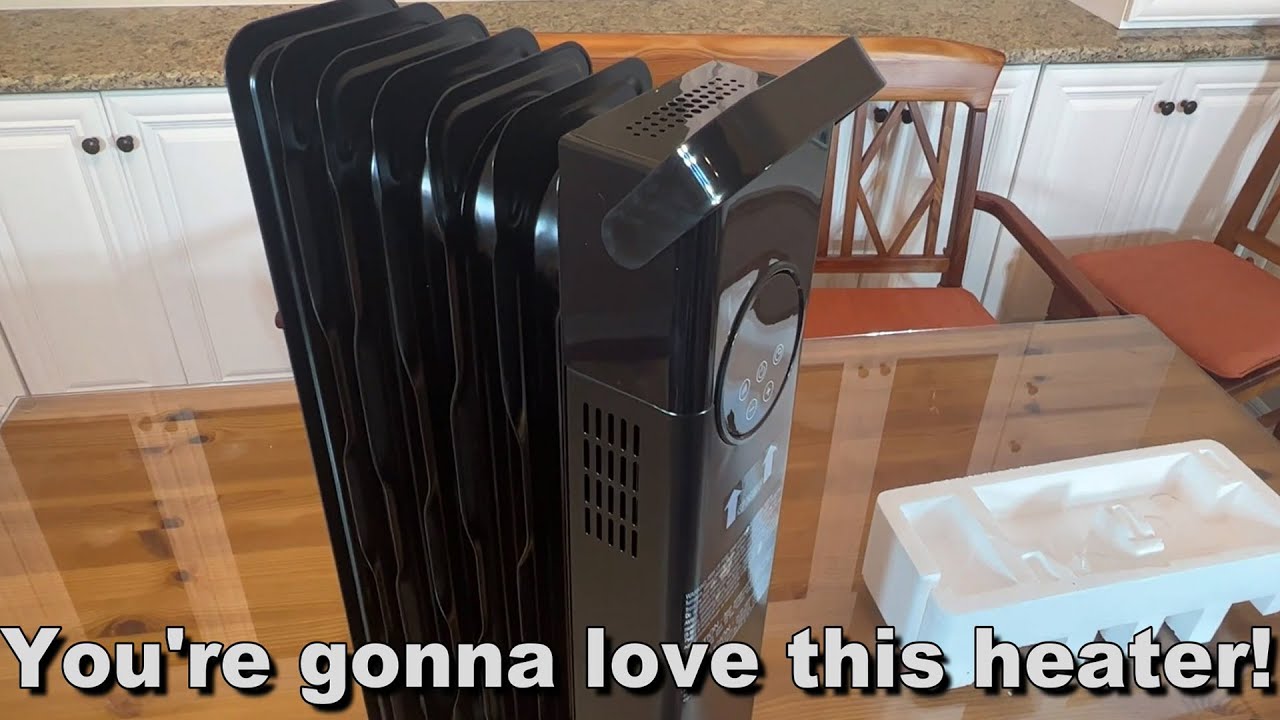How Do Oil Filled Space Heaters Work How Does An Oil Filled Space Heater Work at Heidi Tan blog