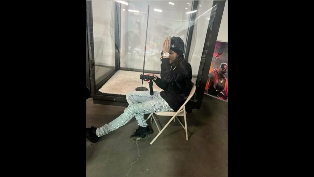 [FREE] Bloodhound Lil Jeff Type Beat "Splash"