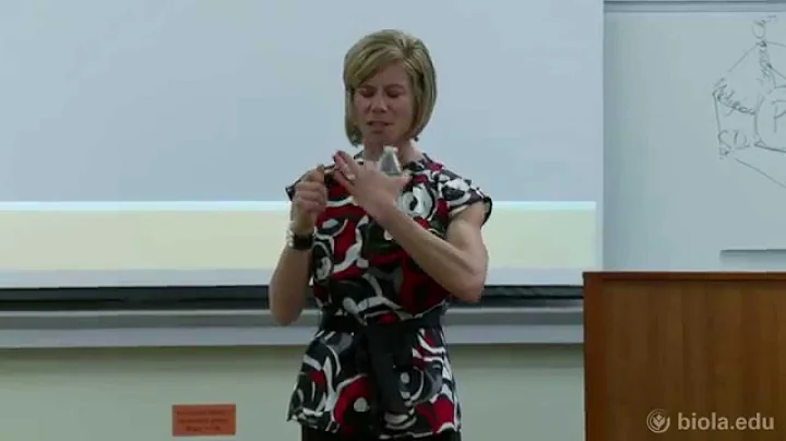 Melanie Hulbert: What Does it Mean to be White? [S...