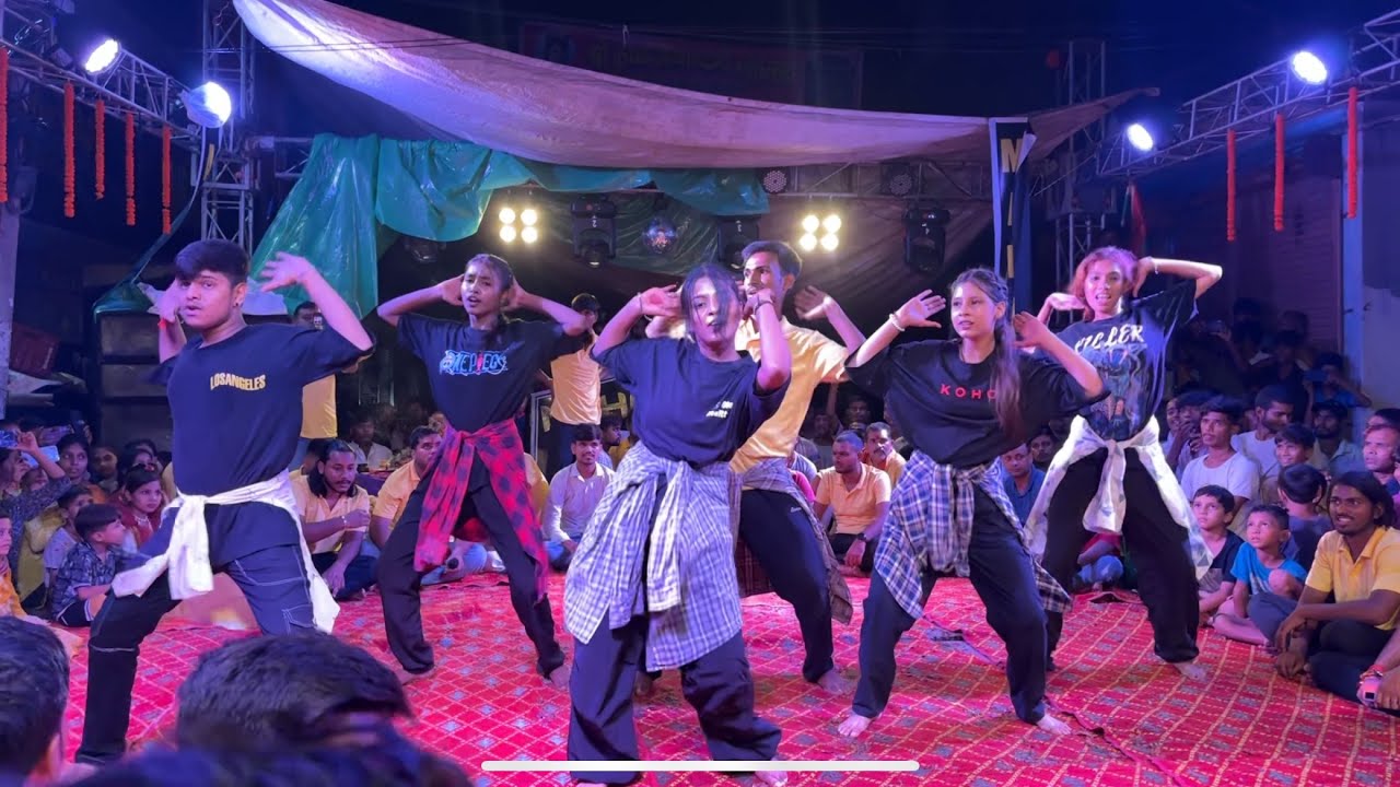 Go Go Govinda | dna dance lab | dance video | Oh my god | Shreya Ghoshal | Mika Singh Go Go Govinda | dna dance lab | dance video | Oh my god | Shreya Ghoshal | Mika Singh