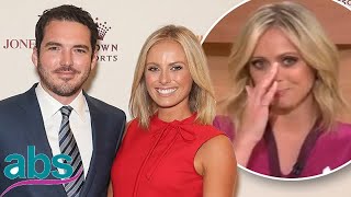 Sylvia Jeffreys Marriage To Peter Stefanovic Is In Trouble Abs Us Daily News