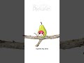 Life of a Pear #kasaneteto #teto #vocaloid #synthv
