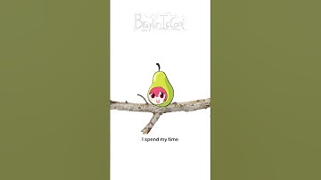 Life of a Pear #kasaneteto #teto #vocaloid #synthv