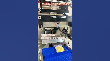 100-500g nachos vertical filling sealing machine,multi head weigher vffs granule packaging machine