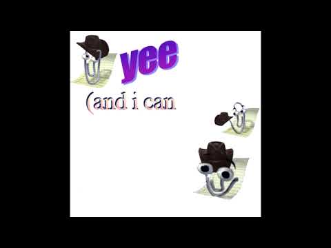 yee haw