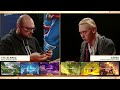 Riftbound Regional Qualifier Atlanta Round 12 Review (Ezreal vs Draven)