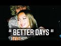 The Kid LAROI - Better Days ( Full Leaked, Unreleased Song ) TFT