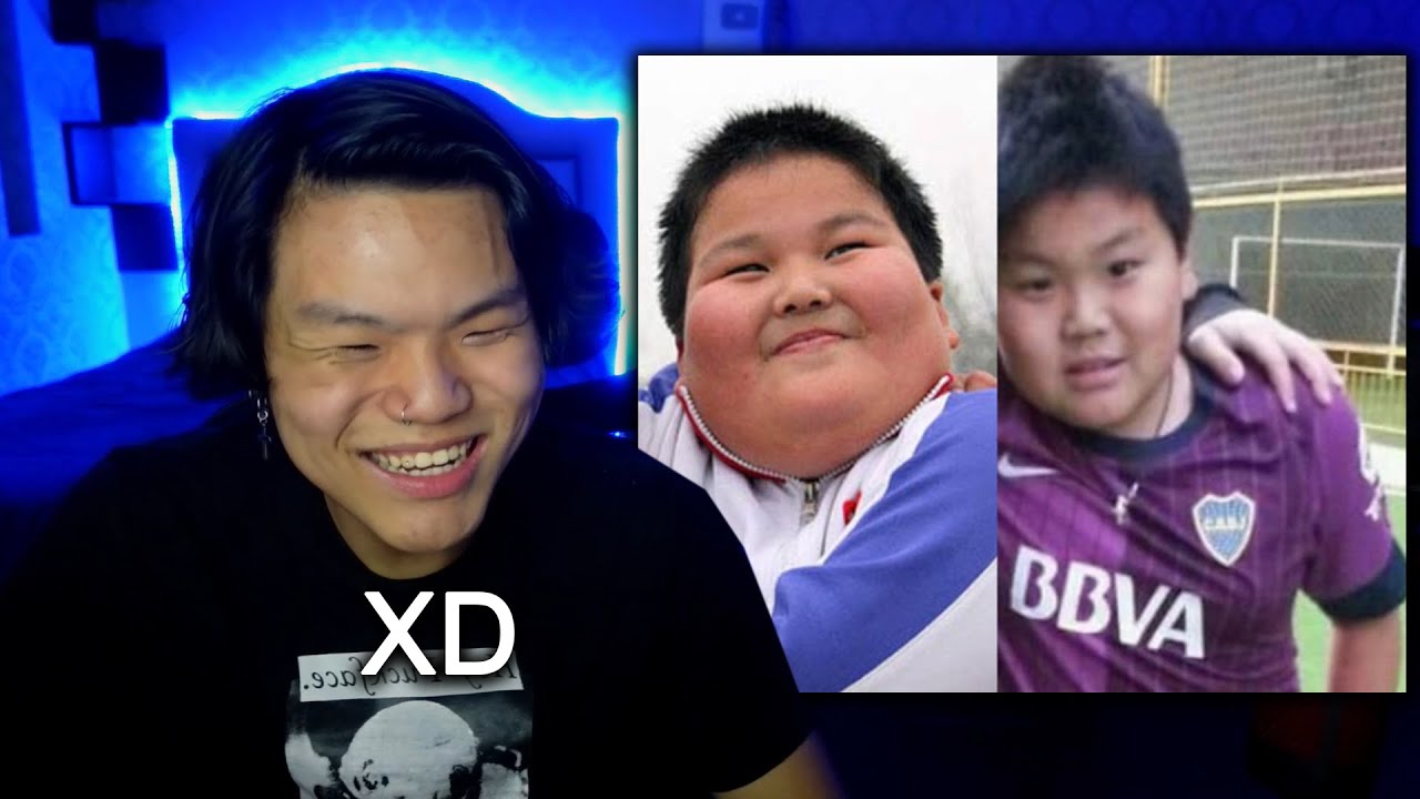 buscando a mi gemelo