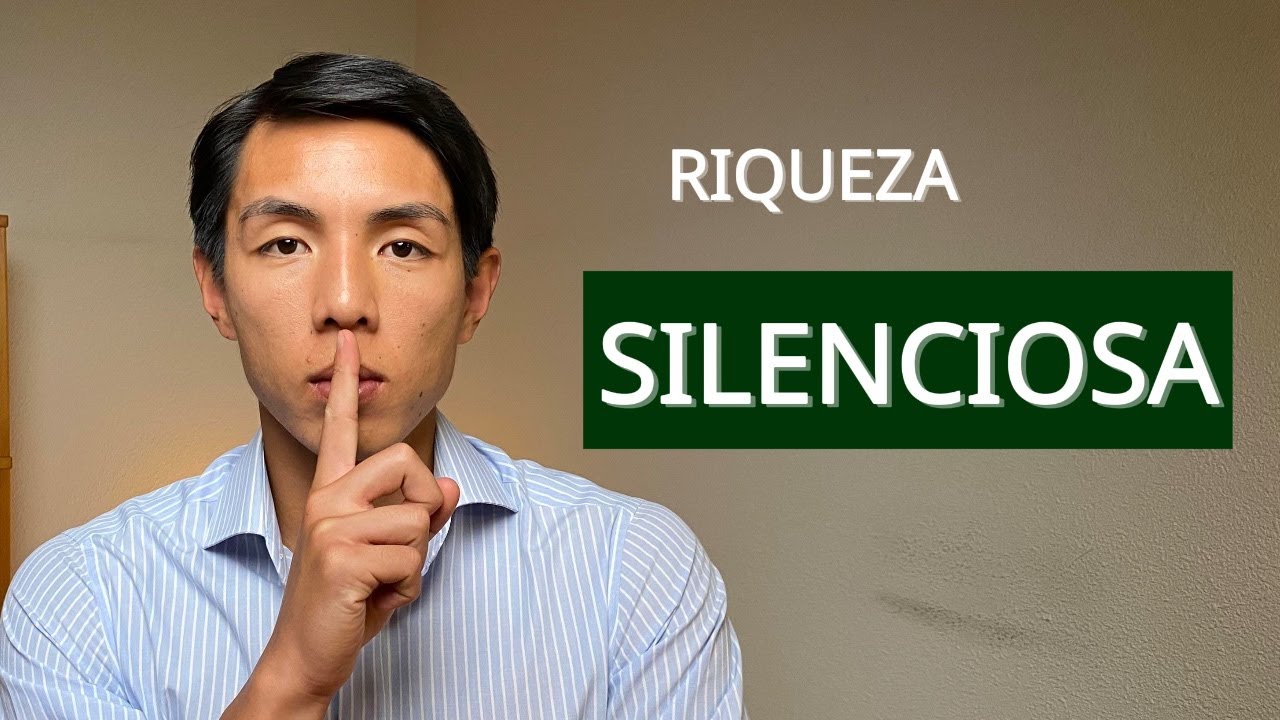 7 Hábitos de la gente Silenciosamente Rica