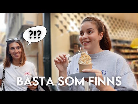 Video: Hinnar lager och frank tillsammans?