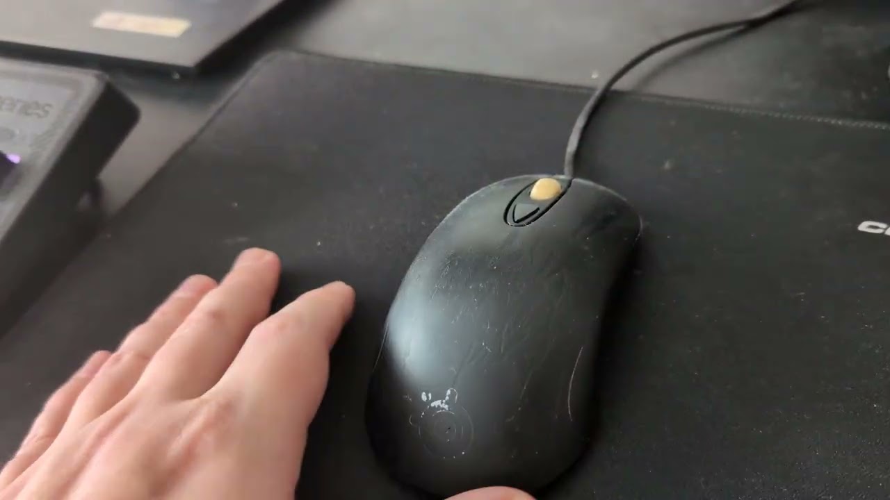 Обзор моего игрового ПК