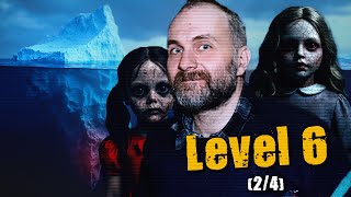 Russian Conspiracy Iceberg Lvl 6 (2/4) | Moskvins Dolls, White Arrow, Kadykchan