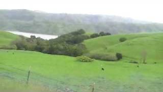 California Coast Ranges