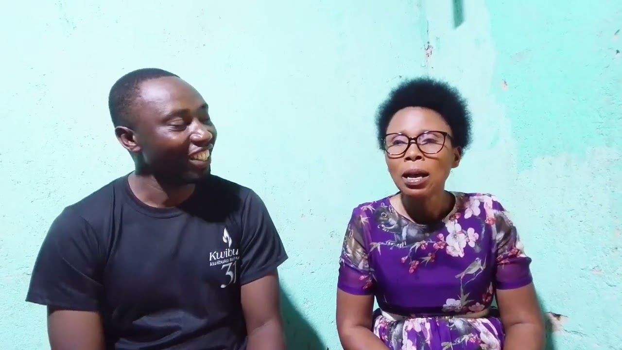 Ubuhamya bwagoreth yabyaye  abana 3 Muminsi itatu  manayange kurikirana ubuhamya