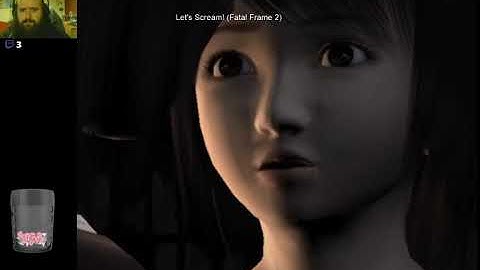 Fatal Frame 2 (Who