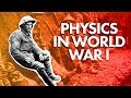 We know black holes exist because of this WWI officer
