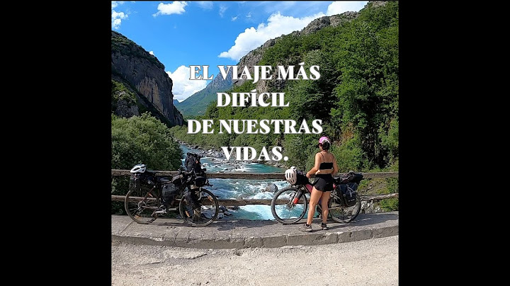 EL VIAJE MÁS DIFÍCIL DE NUESTRAS VIDAS. Capitulo 9.