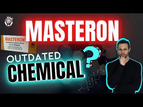 Masteron 100mg/Week:  Avoid These Common Mistakes