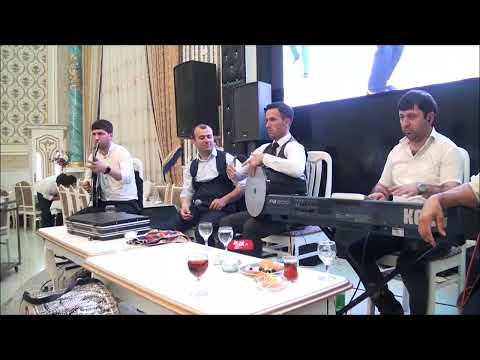melek fatime gitara Reşad Agcabedili / rtim nagara Seyid Mübariz / sintez Röyal / gitarada super ifa