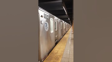 Thumbnail of Now Arriving 🚆 Grand Army Plaza Station Brooklyn New York #shortsvideo #train #brooklynny