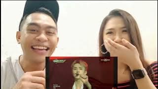 EXO - THE EVE | MANTAN BACKING VOCAL JUDIKA INI SEMPAT RAGU DI AWAL | SINGER REACTION