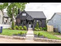 🖤 12 South Historic Renovation With Pool | 1008 Lawrence Avenue🖤