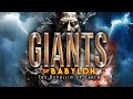 Giants of Babylon: The Nephilim on Earth | Official Trailer | BayView Entertainment