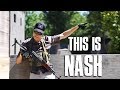 THIS IS NASH - Swamp Sniper