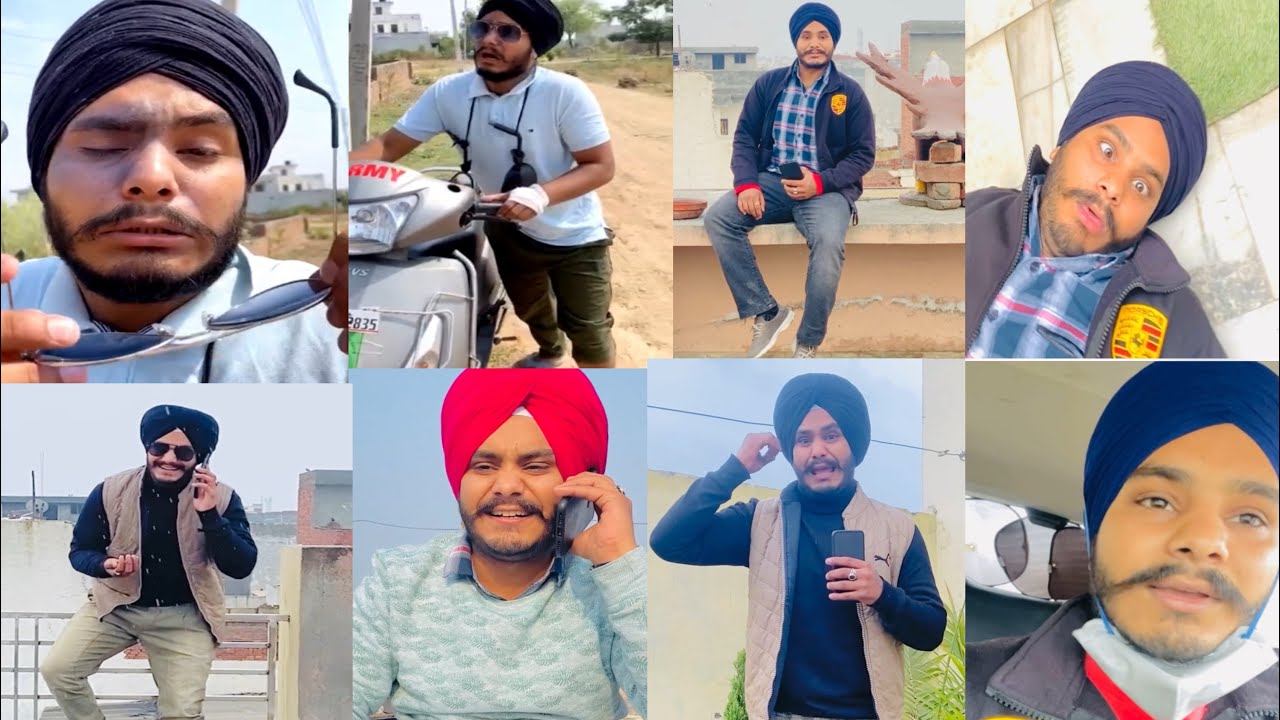 ⁣ਖਿੱਚ ਕੇ🤣ਏ ਕੀ ਹੋਗਿਆ😁 kacha badam🤣ਚੰਗੇ ਬਣਕੇ ਕੀ ਕਰਨਾ🤣naina nu ki ho gaya🤣ਇੱਥੇ ਉਧਾਰ ਬੰਦ ਹੈ🤣ਸੋਚ ਲਵੋ