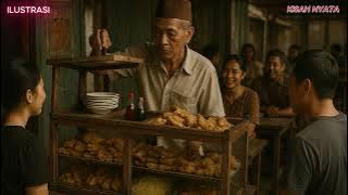 Ngeri !!! Kisah Nyata Di Jawa Tengah Pesugihan Bakso Urat Yang Berahir Mengenaskan