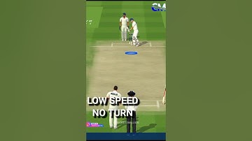 🔥Wcc2 TEST MATCH Bowling Trick | Easily Take Wickets