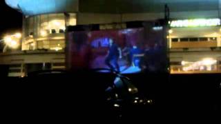 Dirty Dancing At The Drive In