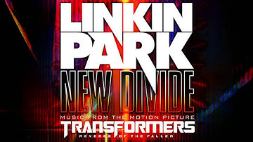 Linkin Park - New Divide (Long Intro) [rearranged by zwieR.Z.]