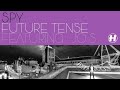 Spy  future tense feat jos