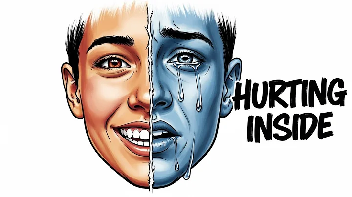 Why Some People Laugh When They’re Hurting Inside