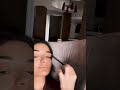 مكياج ليلي زاهر