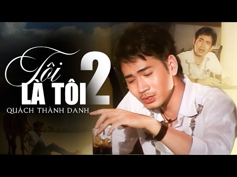 TÔI LÀ TÔI