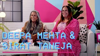 Deepa Mehta and Sirat Taneja offer us an intimate window into trans life in India