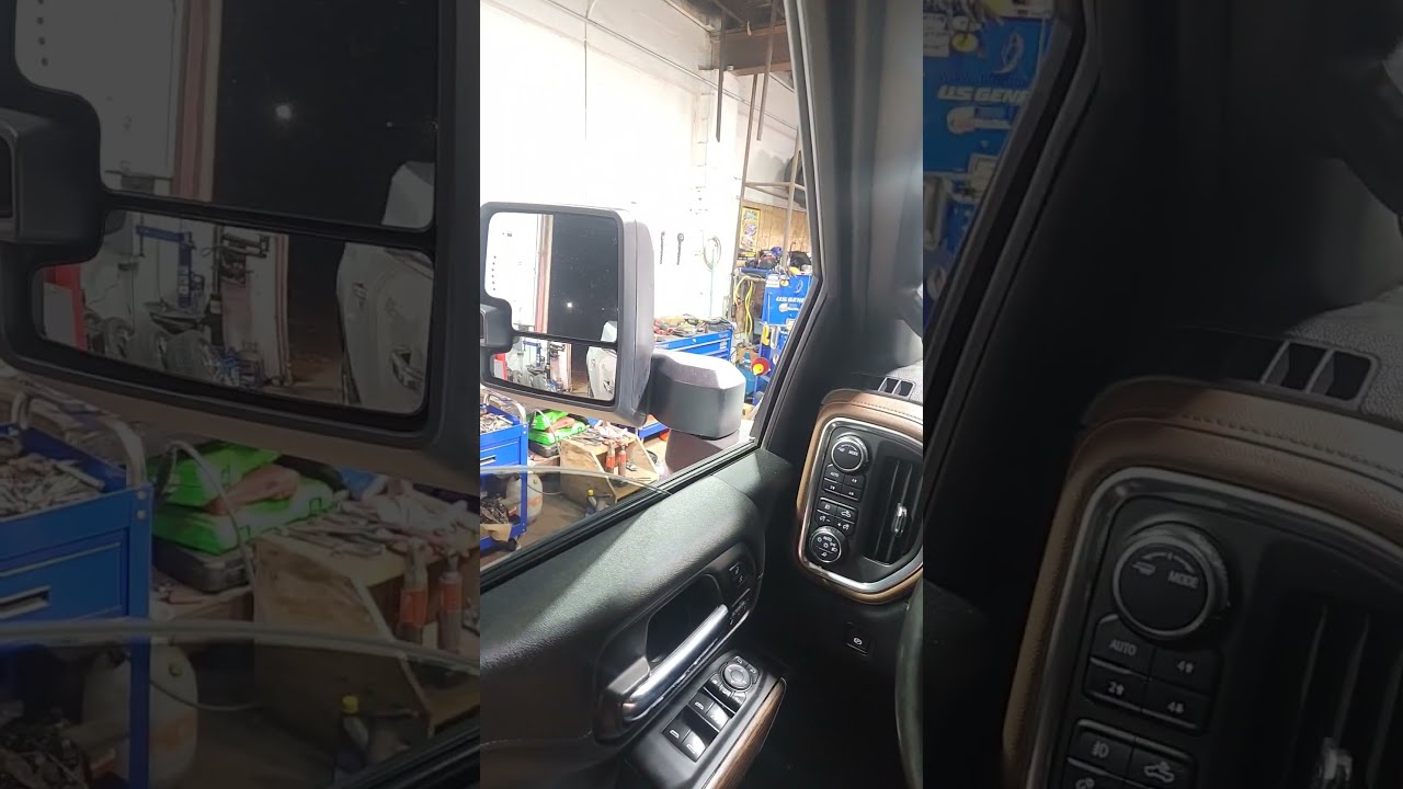 L5P Duramax 10R1000 Transmission Proper Fluid Fill Procedure
