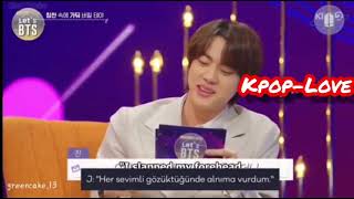 Bts oppacı yorumlarını okudu!!(Türkçe altyazılı) Ne dediler?