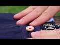 Baseballism Flag Man Twill Shorts - Commercial