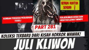 JULI KLIWON - KHW PART 281