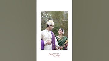 Abha & Atharva | Wedding Reel