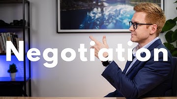 Negotiating Tips That Work In Every Situation