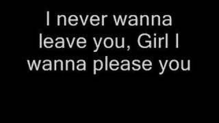 Omarion - I&#39;m Gon&#39; Change (The Lyrics)