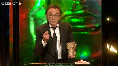 Danny Boyle wins Best Director BAFTA - The British Academy Film Awards 2009 - BBC