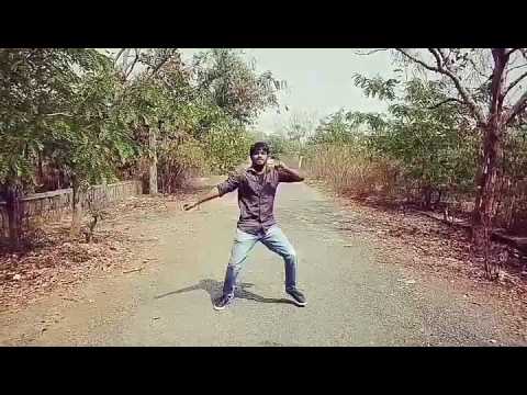 Pakka Local Song || Dance By Saikrishna||Janatha Garage||Jr Ntr ||Kajal Aggarwal