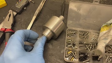 Make Your CNC Pen Holder