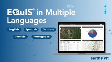 EQuIS Multilingual Data Management and Support